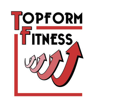 Topform Fitness logo